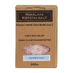 Himalaya Kværnsalt i æske str. 3-5 mm 250 g